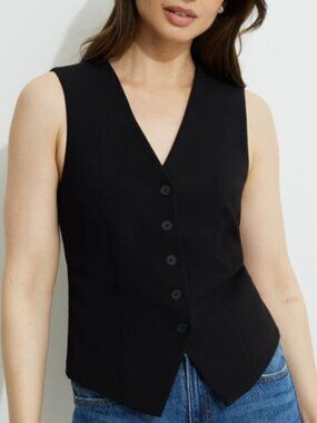 Dynamite - Nelly Cinch Back Vest